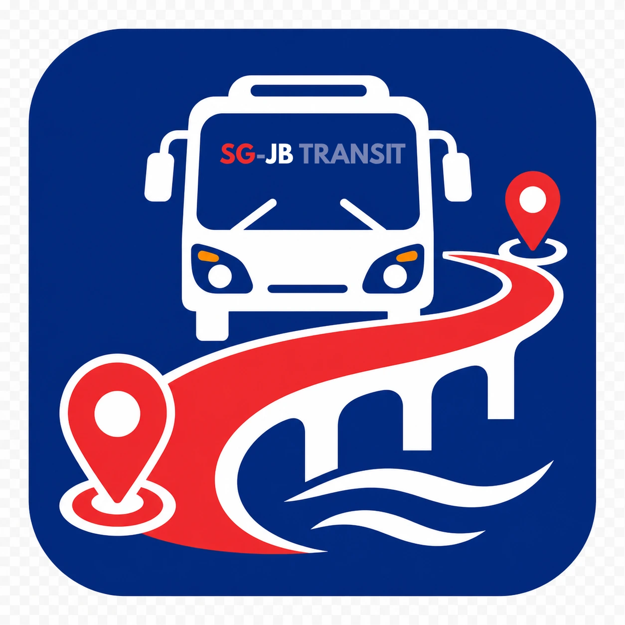SG-JB Transit